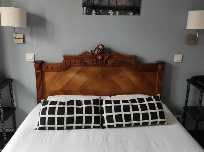 Hotel Verlaine