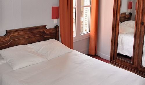 Verlaine Hotel París