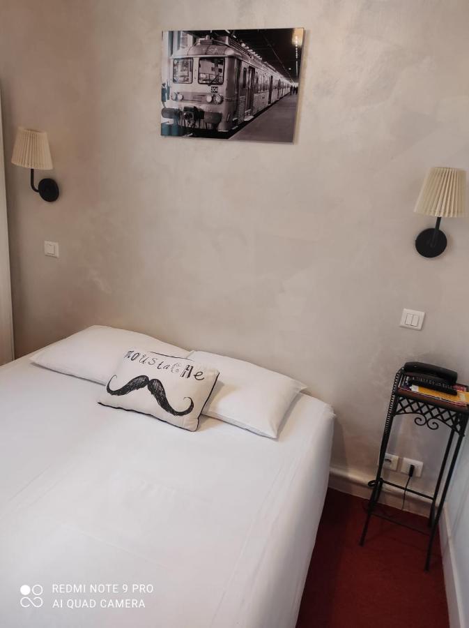 Verlaine 2* Parigi